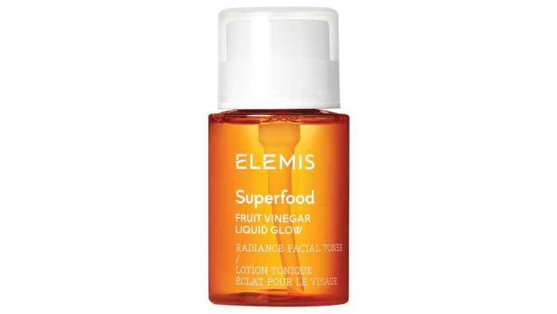 Superfood Fruit Vinegar Liquid Glow