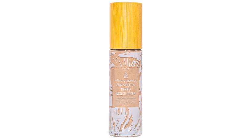 Sun Shelter Tinted Moisturizer