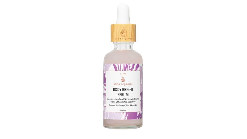 Body Bright Serum elina organics