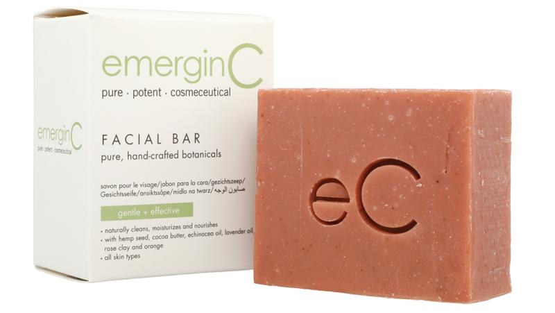 Facial Bar 