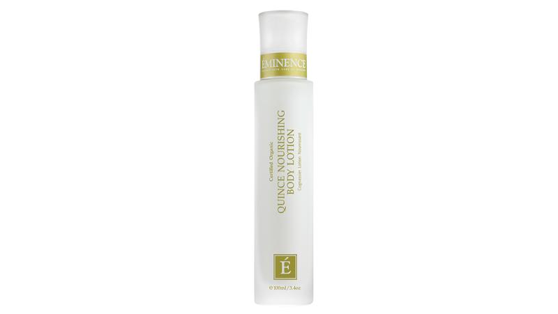 Quince Nourishing Body Lotion