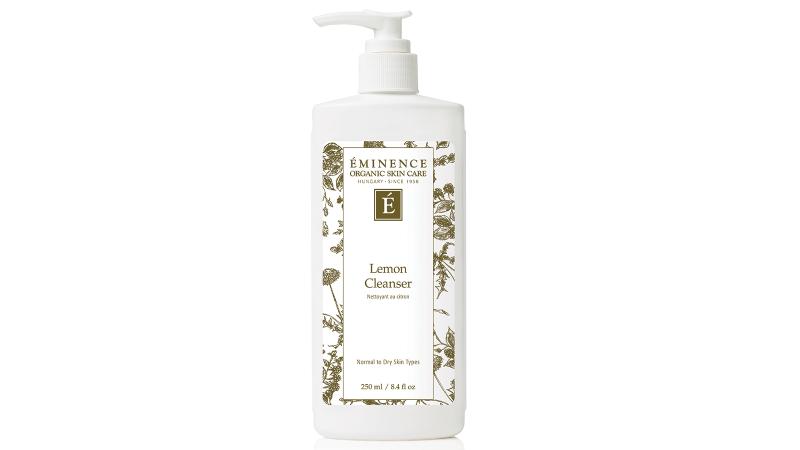 Lemon Cleanser