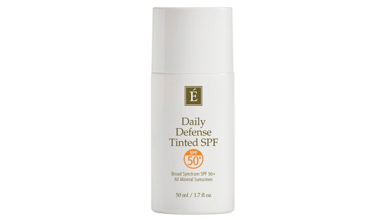 Daily Defense Tinted SPF 50