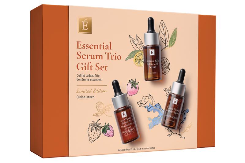 Eminence Organic Skin Care