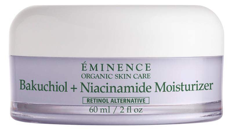 Bakuchiol + Niacinamide Moisturizer Eminence Organic Skin Care
