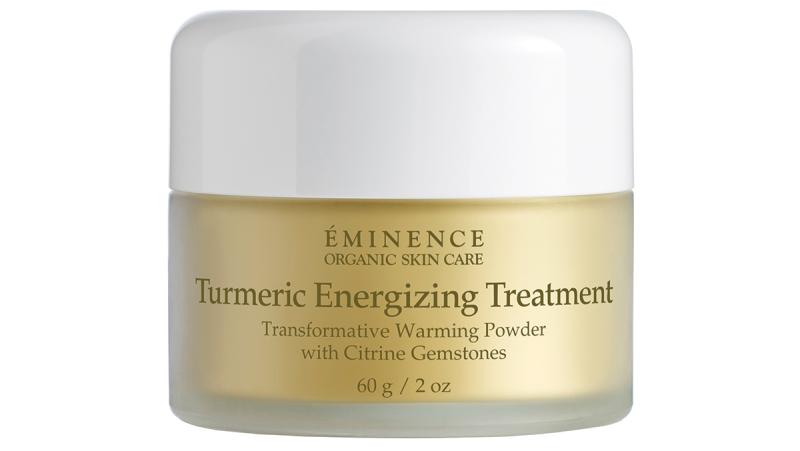 Turmeric Energizing Treatment