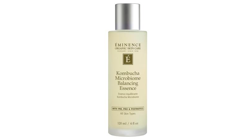 Kombucha Microbiome Balancing Essence