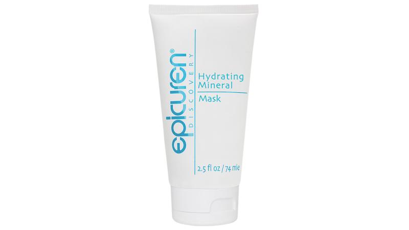Hydrating Mineral Mask