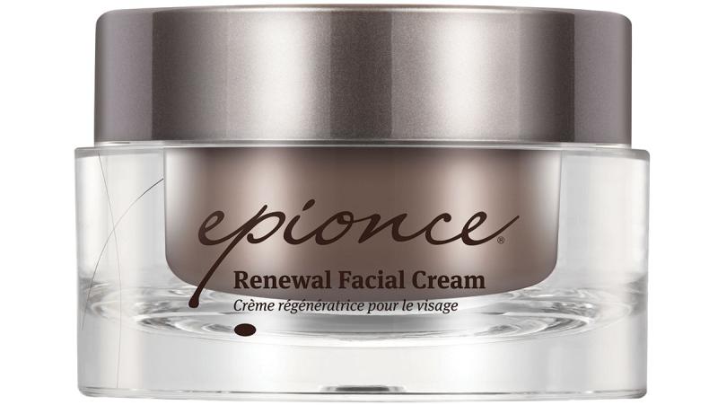 Renewal Facial Cream Epionce