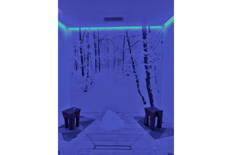Photo credit: Exhale at Virgin Hotels New York City