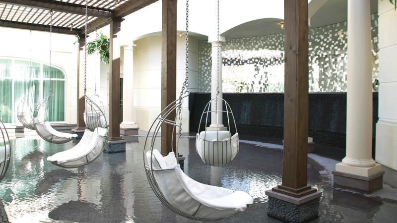 Spa at Eau Palm Beach