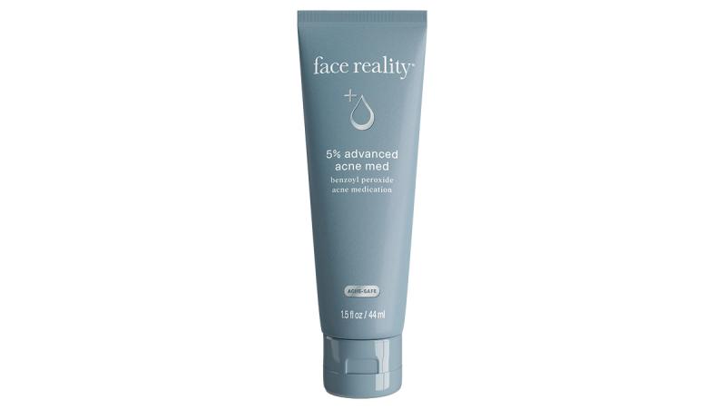 Advanced Acne Med