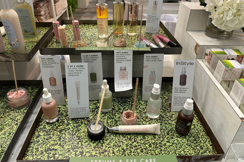 Photo credit: American Spa