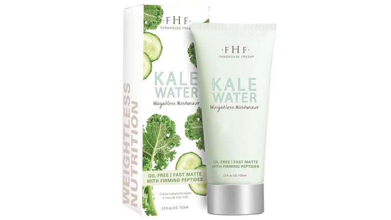 Kale Water Weightless Moisturizer