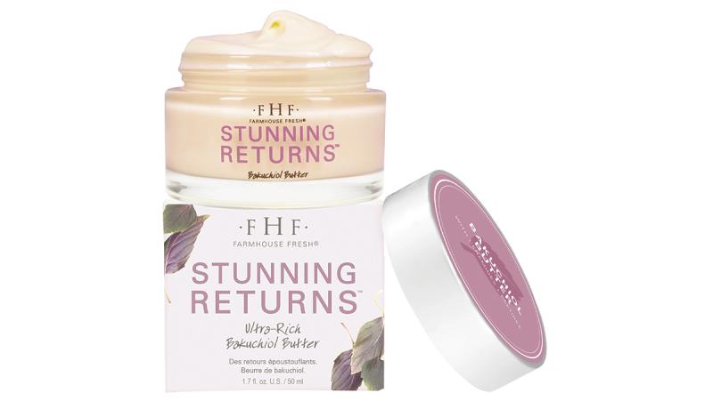 Stunning Returns Bakuchiol Butter