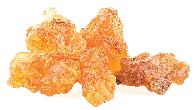 Frankincense