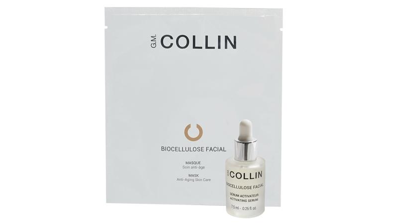 Biocellulose Facial Mask