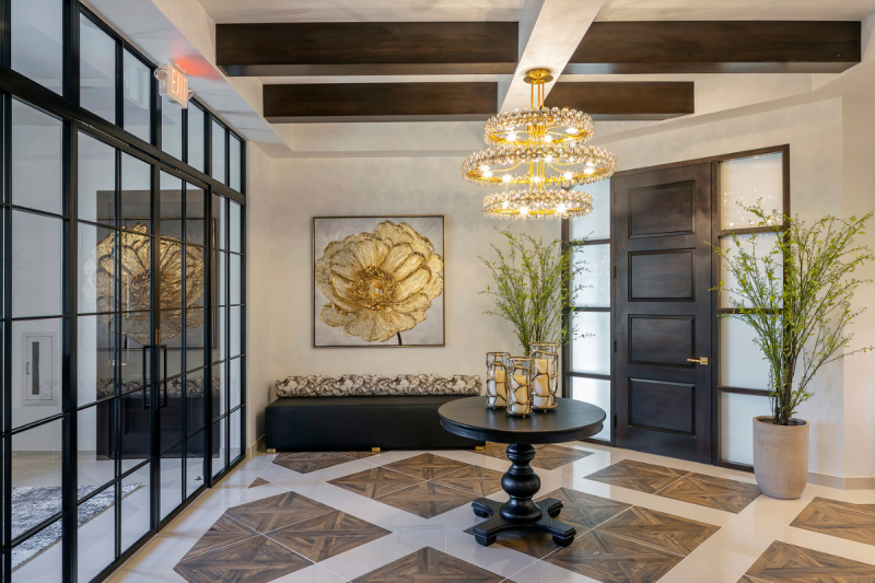 Photo credit: The Spa at Gervasi Vineyard