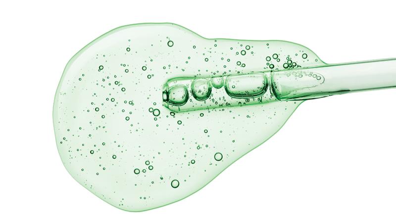 kiwi-based treatment