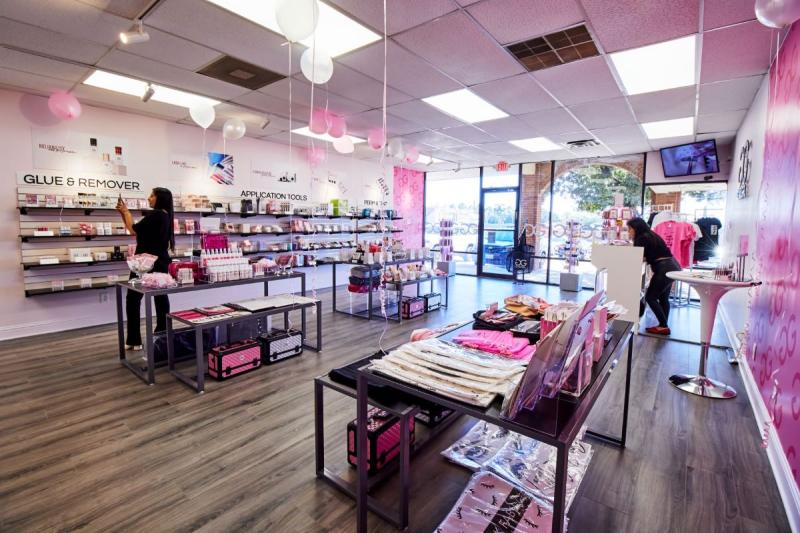 GladGirl TX Store