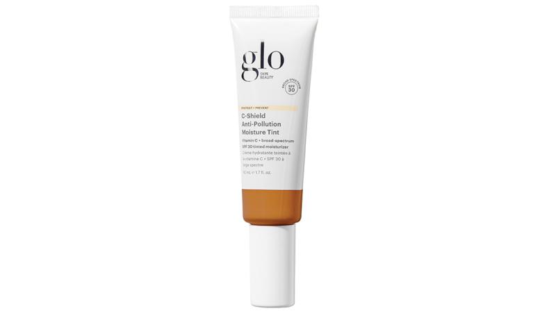C-Shield Anti-Pollution Moisture Tint