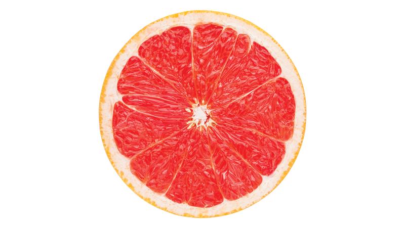 Grapefruit