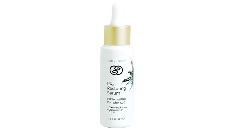 RX3 Restoring Serum