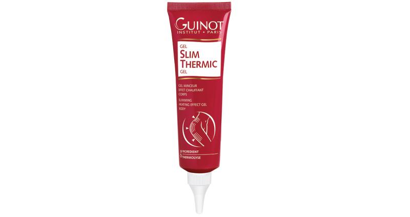 Slim Thermic Gel