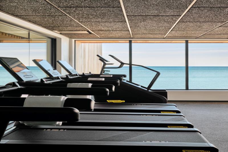 Photo credit: Seawater Spa