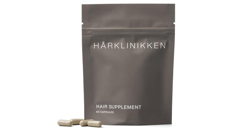 Hair Supplement by Harklinkken