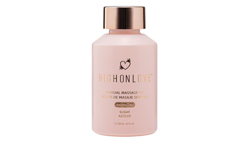 Opulent Beauty Oil