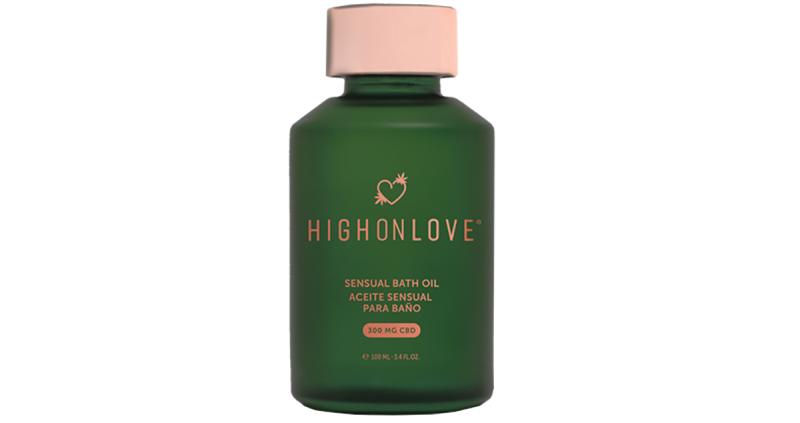 High On Love