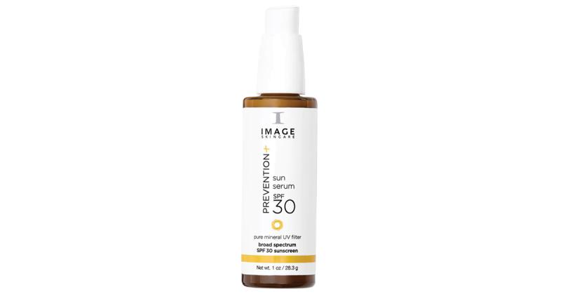 Prevention+ Sun Serum SPF 30