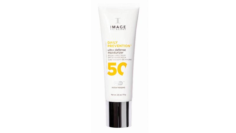 Daily Prevention Ultra Defense Moisturizer SPF 50 Image Skincare