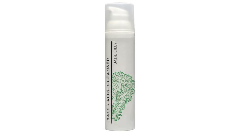 Kale + Aloe Cleanser