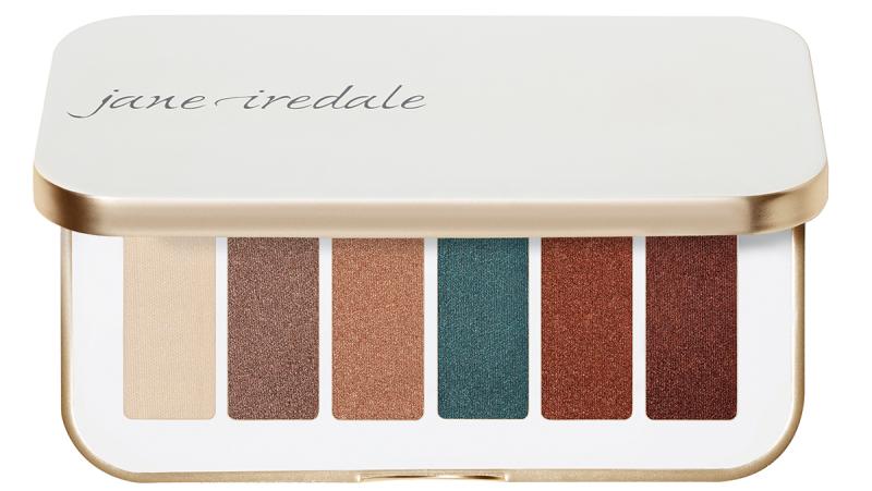 PurePressed Eye Shadow Kit in Solar Flare