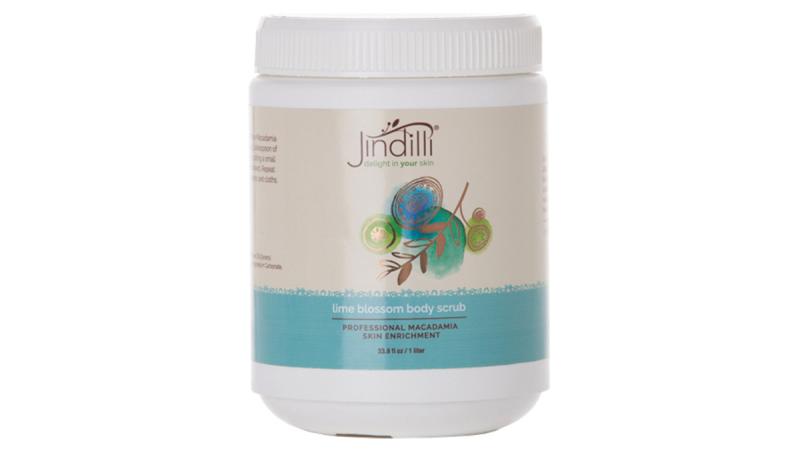 Jindilli.
