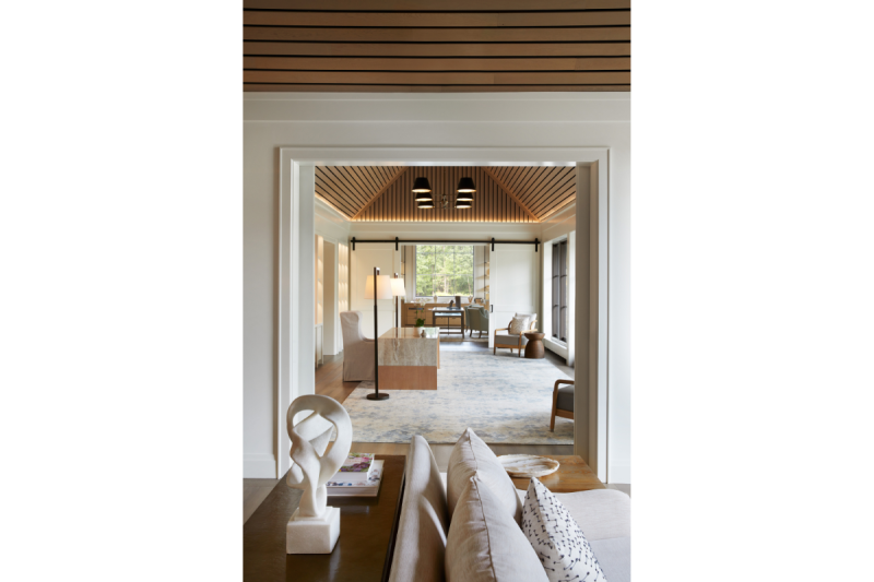Photo credit: Keswick Hall Spa