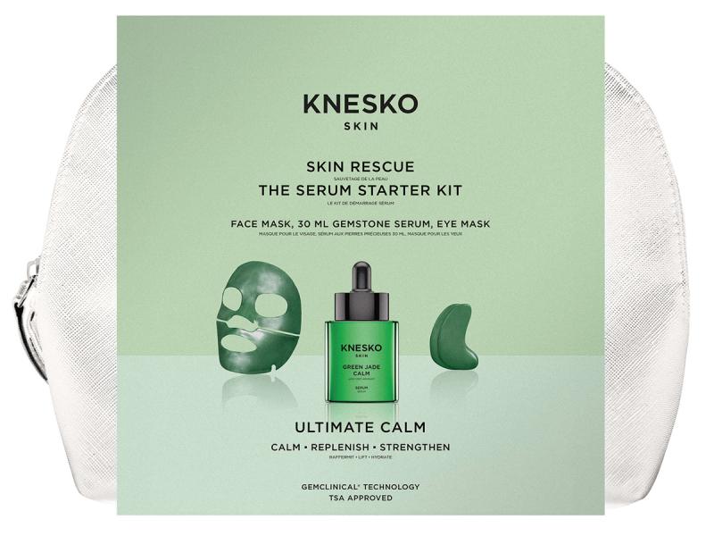 Knesko Skin