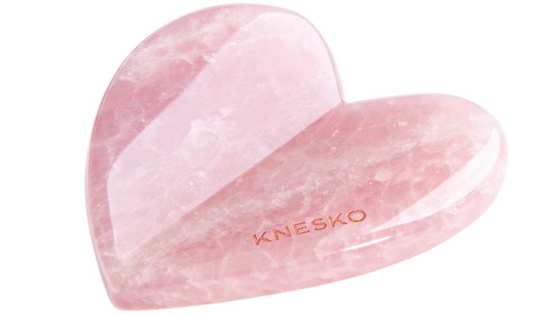 Rose Quartz Gua Sha