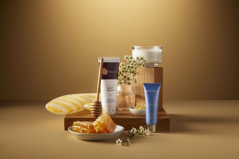 Photo credit: Kohler Waters Spa