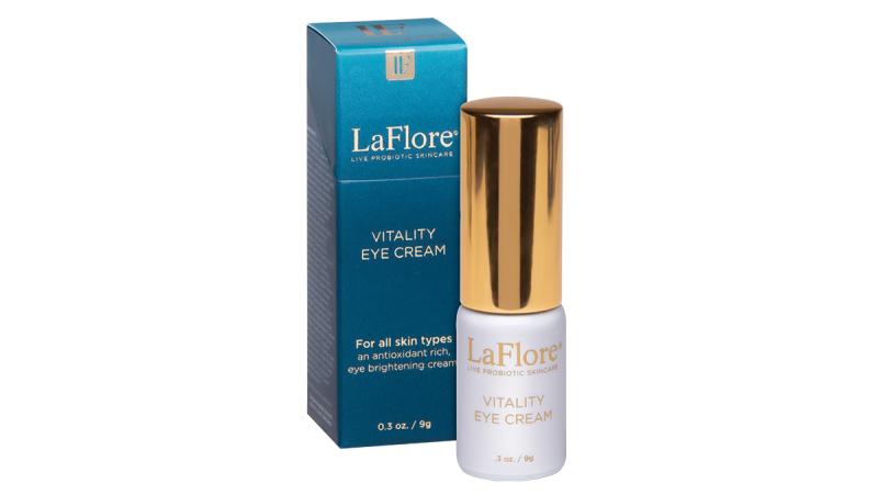 Vitality Eye Cream