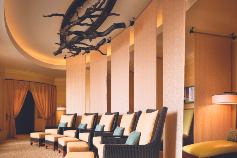 Photo credit: Lantana Spa