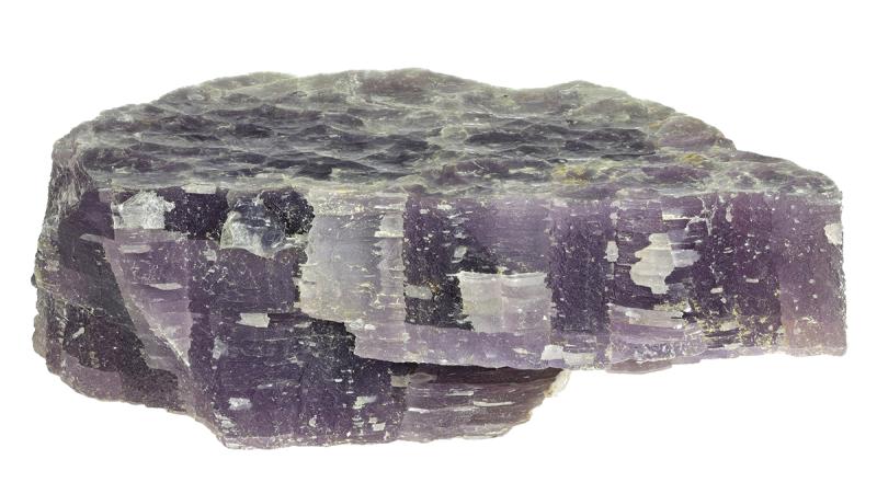Lepidolite