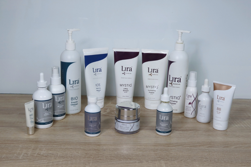 Photo credit: Lira Clinical