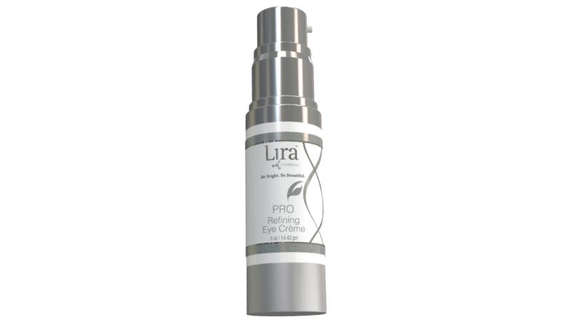 PRO Refining Eye Crème from Lira Clinical 