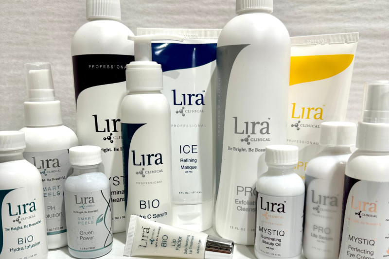 Photo credit: Lira Clinical