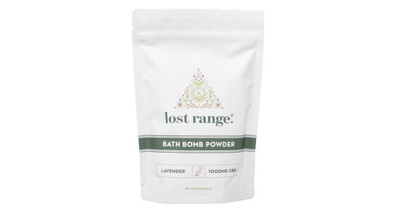Lost Range