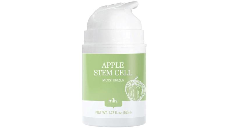 Apple Stem Cell Moisturizer M’lis