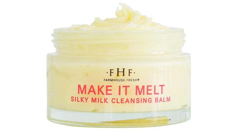 Make It Melt Silky Milk Cleansing Balm